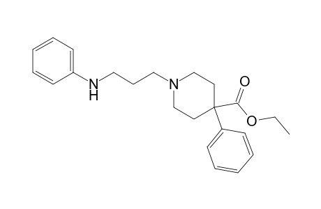 Piminodine