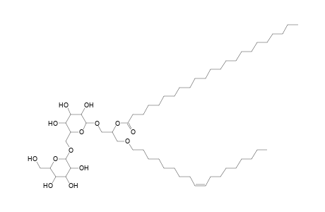 DGDG O-18:1_23:0