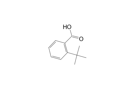 2-tert-Butyl-benzoic acid