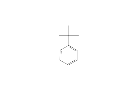 tert-Butylbenzene