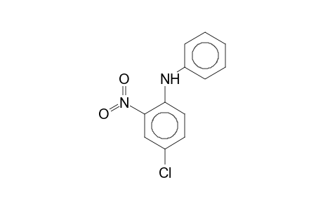 4-Chloro-2-nitrodiphenylamine