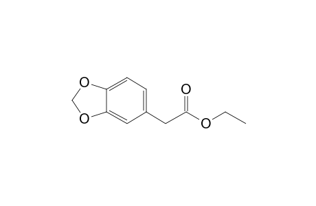 Ethyl homopiperonylate