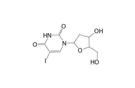 Idoxuridine