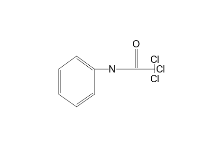 2,2,2-trichloroacetanilide