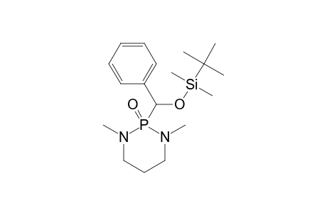 [N,N'-CH2(CH2NME)2]P(=O)CHPH(OSIBU(T)ME2)