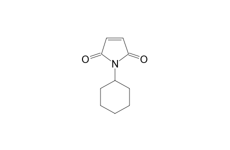 N-Cyclohexylmaleimide