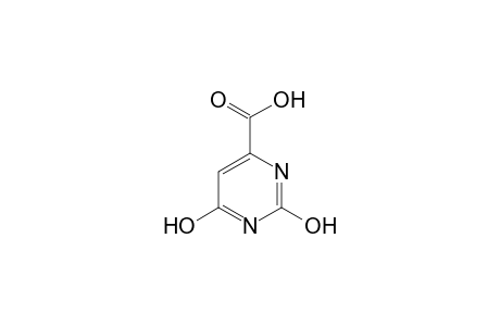 Orotic acid