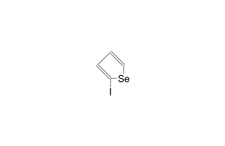 2-Iodo-selenophene