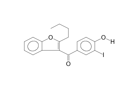 Amiodarone-A II