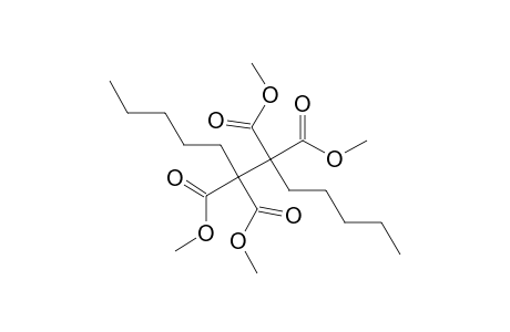 6,6,7,7-dodecanetetracarboxylic acid, tetramethyl ester