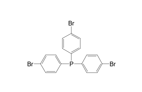 Tris(4-bromophenyl)phosphane