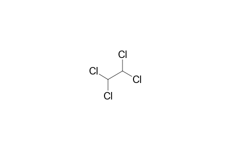 1,1,2,2,-Tetrachloroethane