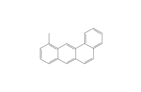 Benz[a]anthracene, 11-methyl-