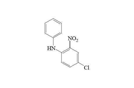 4-Chloro-2-nitrodiphenylamine