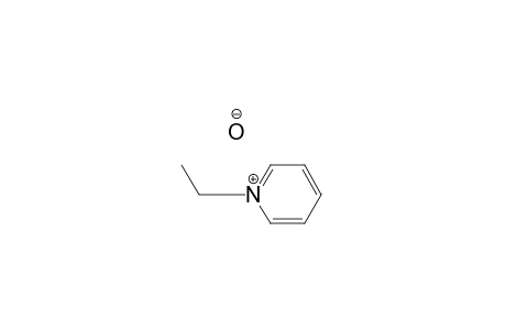 Pyridinium, 1-ethyl-, hydroxide