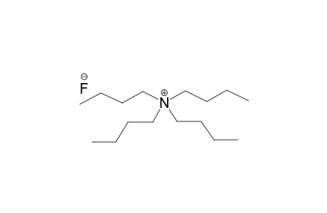 tetrabutylammonium fluoride