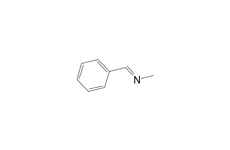 N-benzylidenemethylamine