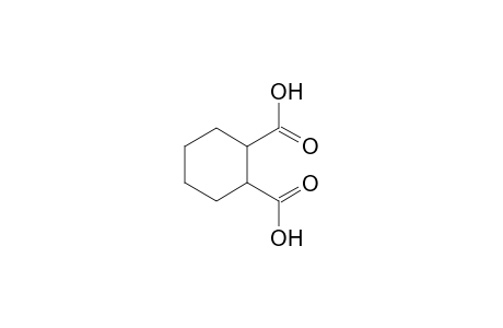 1,2-cyclohexanedicarboxylic acid