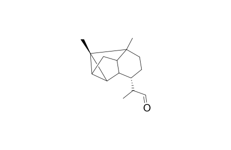 CYCLOCOPACAMPHAN-12-AL