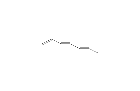 (3E,5E)-1,3,5-Heptatriene