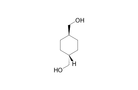 1,4-CYCLOHEXANEDIMETHANOL, trans-,