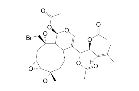 Havanna-bromhydrine