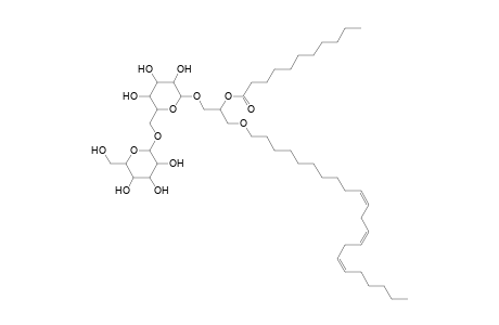 DGDG O-22:3_11:0