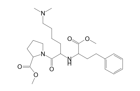 Lisinopril 4me