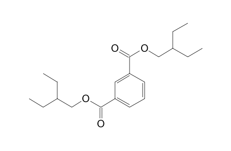 Isophthalic acid, di(2-ethylbutyl) ester