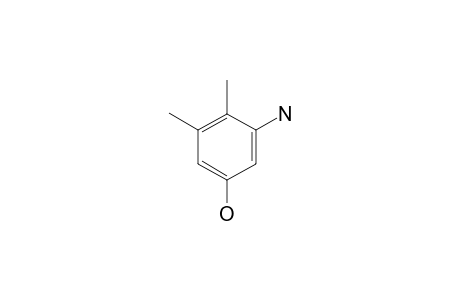 3-amino-4,5-dimethyl-phenol