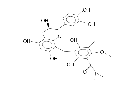 PILOSANOL B