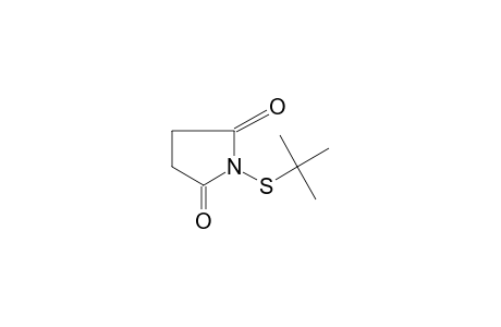N-(tert-butylthio)succinimide