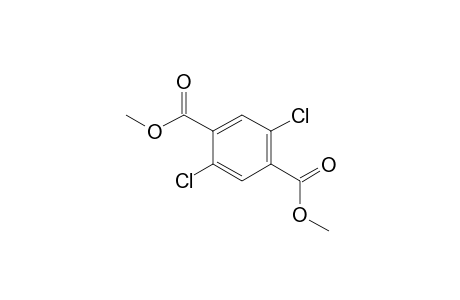 dimethyl 2,5-dichlorobenzene-1,4-dicarboxylate