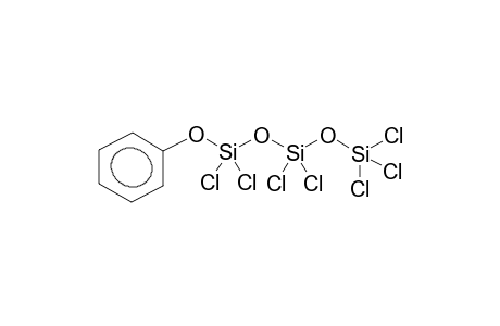 1-PHENOXYHEPTACHLOROTRISILOXANE