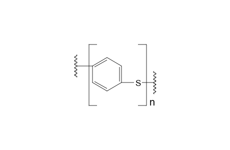 Poly(phenylene sulfide)
