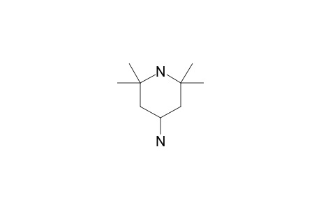 4-Amino-2,2,6,6-tetramethylpiperidine