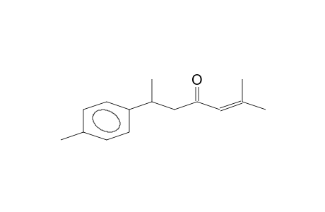 ar-Turmerone