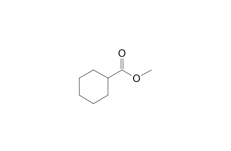 Cyclohexanecarboxylic acid methyl ester