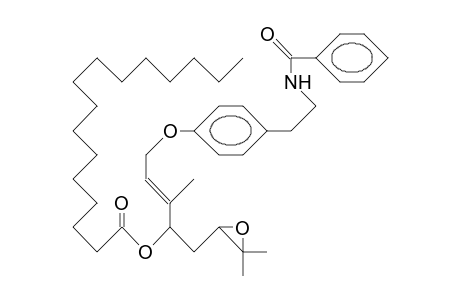 Severine palmitate