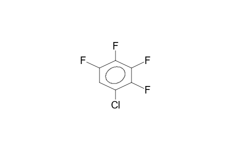 CHLORO-2,3,4,5-TETRAFLUOROBENZENE