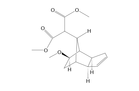 exo-9-Methoxy-10-(1,3-Dioxo-1,3-dimethoxypropyl)tricyclo[5.2.1.0(2,6)]dec-4-ene