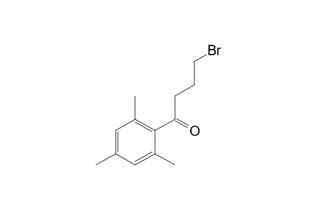 4-bromo-2',4',6'-trimethylbutyrophenone