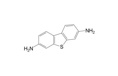 3,7-dibenzothiophenediamine