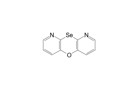 1,9-Diaza-phenoxaselenine