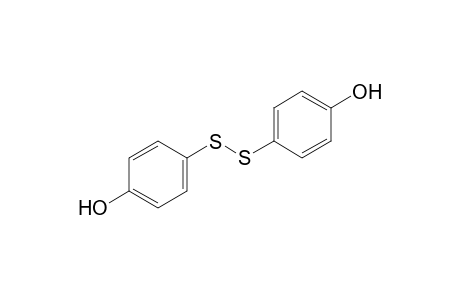 4,4'-Dithiodiphenol