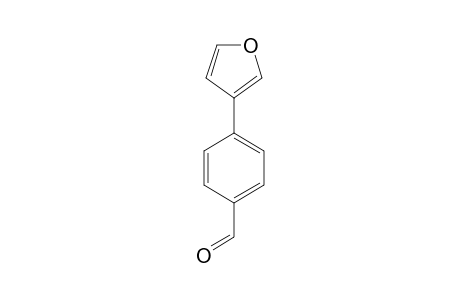 4-(FURAN-3-YL)-BENZALDEHYDE