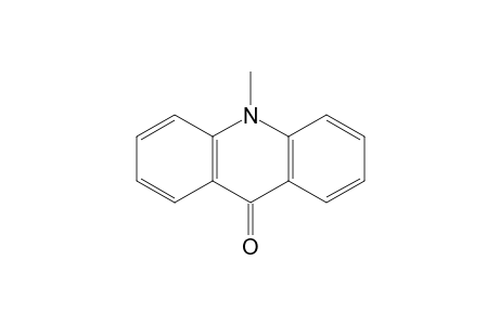 10-methyl-9-acridanone