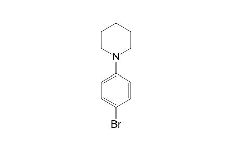 1-(4-Bromophenyl)piperidine