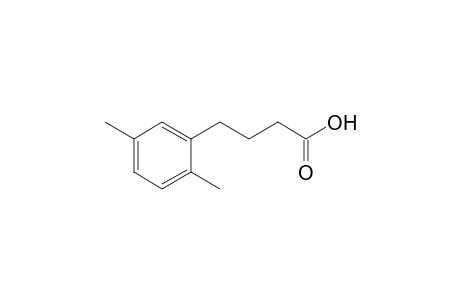 BUTYRIC ACID, 4-/2,5-XYLYL/-,