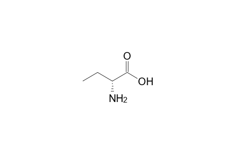 D-(-)-2-Aminobutyric acid
